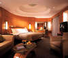 Makati Shangri-La Hotel 